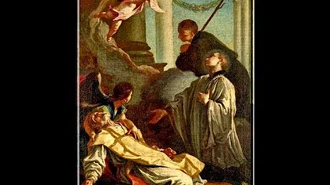 St Andrew Avellino (10 November)