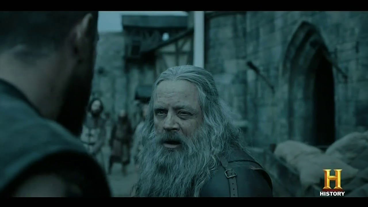 Падение ордена 2 сезон 3 серия промо, дата выхода - YouTube