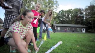 STEM (Science, Technology, Engineering and Math)