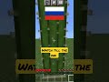 Oof sounds in different countries 🤣🤣#minecraft #shorts
