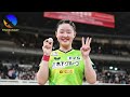 Miwa harimoto vs Mima ito | Top Players Japan 2025