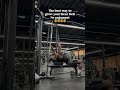 How to grow your Rear Delt do this 🤯🤯🤯