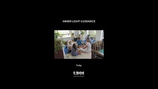 Children in Tobago grow intuition and self-belief through engaging guided activities.