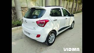 I10 Grand  2014 Asta