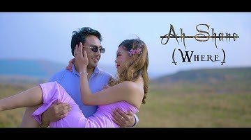 Ah Shano | AKOR Khasi Film | Official Music Video | Widen Kharsati & Kelly Nongbri | Ram Suchiang