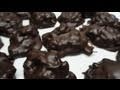 Chocolate Billionaire Candy ( Home made Turtle candies)