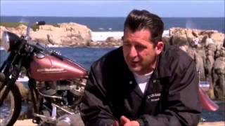 Salinas Boys Chopper Challange