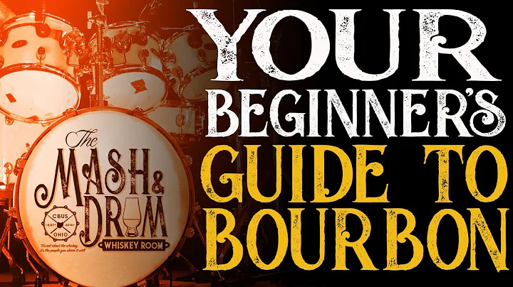A Beginner's Guide to Bourbon