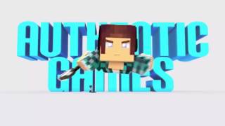 Musica Da Intro Do AuthenticGames NOVA