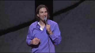 JCCC - Gary Gulman: In This Economy?