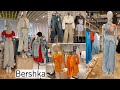 Bershka Women's New Collection / April 2021