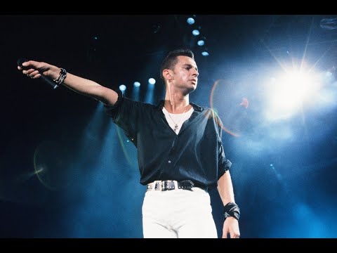 Depeche Mode - Violator Documentary
