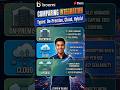 Types of Integrations On Premise, Cloud, Hybrid in Telugu