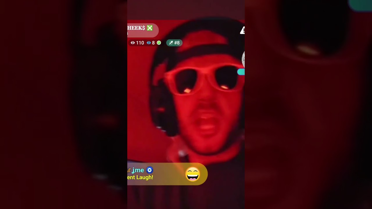 #patcheeksexperience