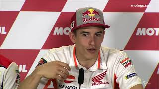 #Argentinagp 2018