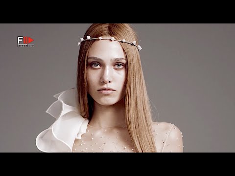 VERA WANG Bridal 2022 New York - Fashion Channel