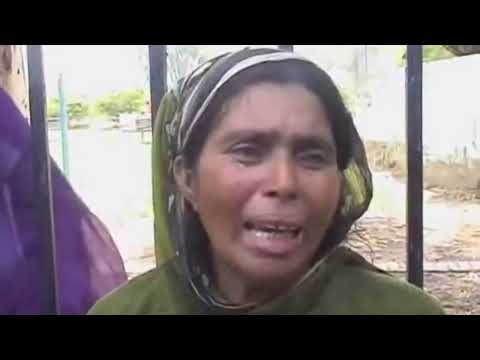Unstoped rain Water in pakistan 2022