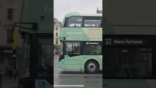 electric buses