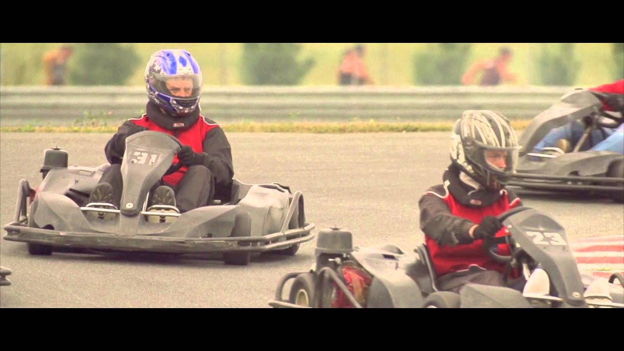 2015 NJMP Season Recap