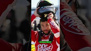 NASCAR Controversy: Is Race Manipulation Happening?
