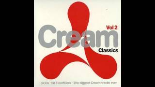 Ten City That's the Way Love Is [Underground Mix]