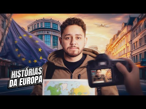 GIO LISBOA - CONTEI TUDO SOBRE A EUROTOUR