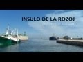 INSULO DE LA ROZOJ  - plena filmo en Esperanto