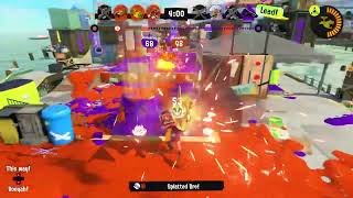 Am I the first to get a quad with the RAINMAKER!