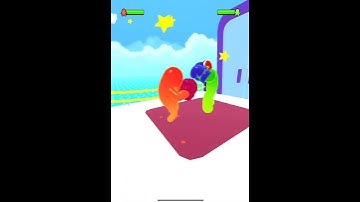 Join Blob Clash 3d #shorts #gaming #games #shortsfeed