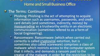 computer security Part 1