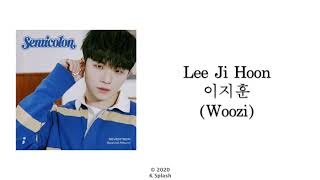 How to Pronounce SEVENTEEN (세븐틴) Full Korean Names