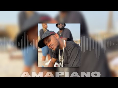 Kabza De Small – Afrika ft Da Musiqal Chef & Mr Brown