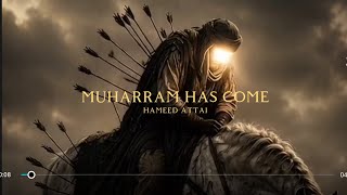Muharram 2026 Noha English - Muharram has come  screenshot 5