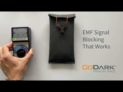 EMF Head Protection Faraday Hat from Cell & Tower Wifi Radiation