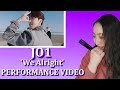 JO1 | 'We Alright' PERFORMANCE VIDEO | Eonni88