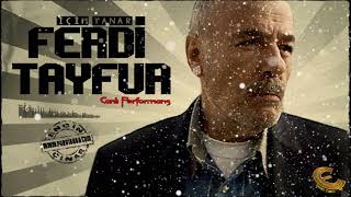 FERDİ TAYFUR - İÇİM YANAR (Canlı Performans) Resimi