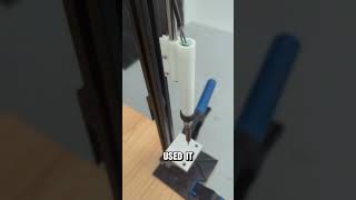 WE saved HUNDREDS by creating this CUSTOM TOOL #3dprint #custom #tools #3dprinting Wealth