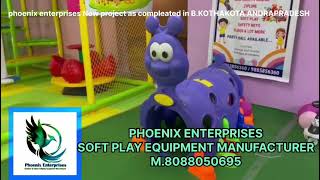 Indoor Soft Play System | Available on IndiaMART screenshot 4