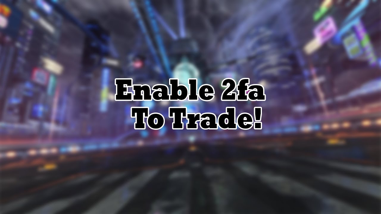 Enable 2FA To Trade in 2 minutes! (2022)
