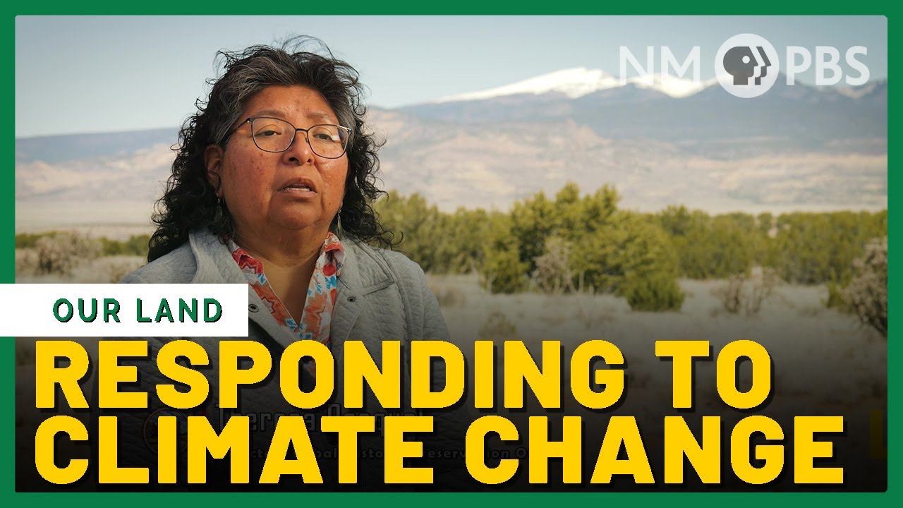 Responding to Climate Change - YouTube