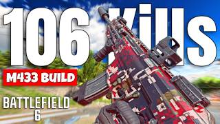 OPERATION AUGUR IS BACK BABY || Battlefield 6 Season 4