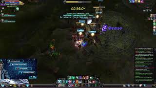 PlayGalaxy - Cabal live