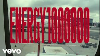 Maradona - Energy1000000 (Official Video)