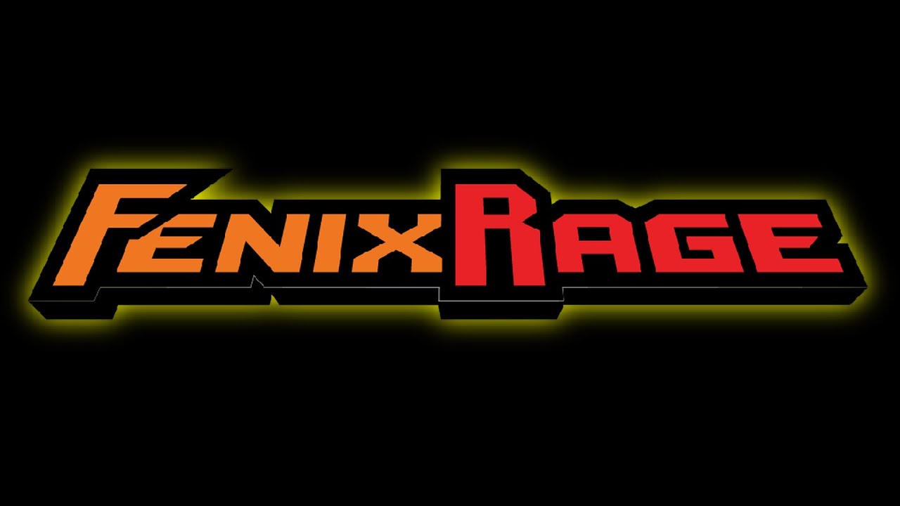 video Fenix Rage