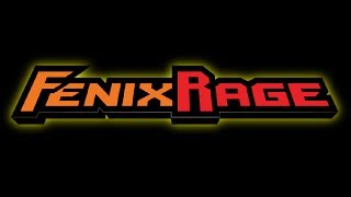 Fenix Rage Xbox One E3 2014 Trailer