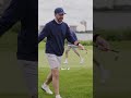 Soly Threatens Par in Chicago