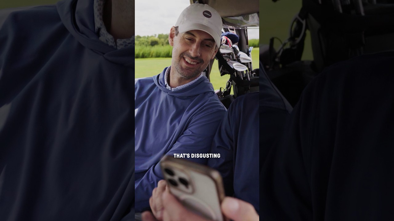 Soly Threatens Par in Chicago