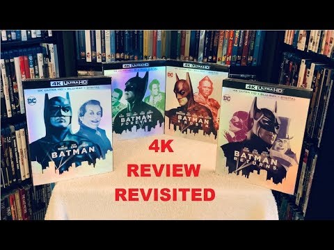 batman-4k-revisited-review-+-unboxing-(1989-1997)