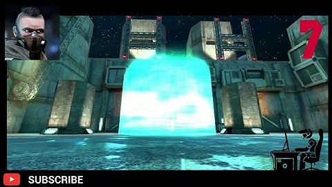 Mindcell: part 7 gameplay walkthrough