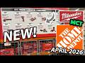 NEW! Tool Deals at Home Depot!